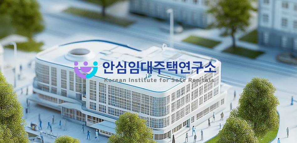 안심임대주택 연구소